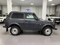2017 Lada (ВАЗ) 2121 (4x4) I Рестайлинг, чёрный, 799000 рублей - вид 5