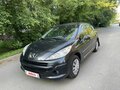 2008 Peugeot 207 I, чёрный, 329000 рублей