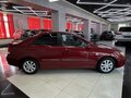 2008 Kia Cerato I Рестайлинг, красный, 645000 рублей - вид 5