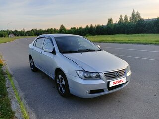 2011 Lifan Solano I (620), серый, 210000 рублей, вид 5