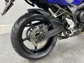 2006 Yamaha FZ6, синий, 445000 рублей - вид 5