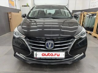 2023 Changan Alsvin, чёрный, 1100000 рублей, вид 2