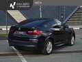 2015 BMW X4 20i I (F26), чёрный, 2232000 рублей - вид 1