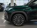 2026 Geely Galaxy M7, зелёный - вид 8