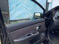 2011 Nissan Tiida I Рестайлинг, чёрный, 750000 рублей - вид 6