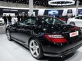 2012 Mercedes-Benz SLK-Класс 200 III (R172), чёрный, 1800000 рублей - вид 5