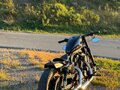 2009 Harley-Davidson Sportster 883, чёрный, 670000 рублей - вид 3
