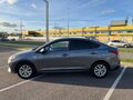 2020 Hyundai Solaris II Рестайлинг, серый - вид 2