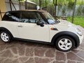 2010 Mini Hatch One II (R56) Рестайлинг, белый, 950000 рублей - вид 3