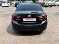2014 Mazda 3 III (BM), чёрный, 850000 рублей - вид 3