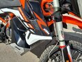 2021 KTM 890 Adventure R, оранжевый, 1170000 рублей - вид 2