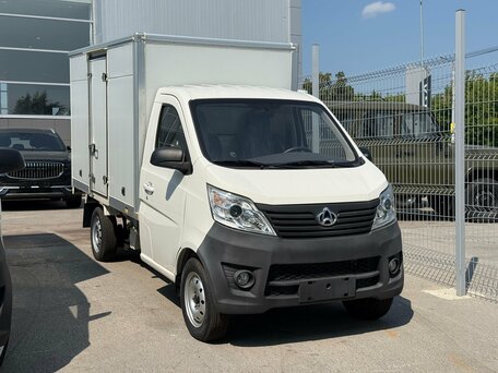 2023 Changan New Star Truck, белый, 2189900 рублей, вид 1