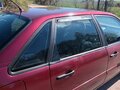 1994 Volkswagen Passat B4, пурпурный, 219000 рублей - вид 10