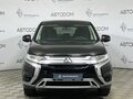 2018 Mitsubishi Outlander III Рестайлинг 2, чёрный, 1649900 рублей - вид 5