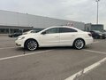 2012 Volkswagen Passat CC I Рестайлинг, белый, 1200000 рублей - вид 3