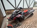 2022 BRP Ski-Doo Summit 850, чёрный, 1750100 рублей - вид 1