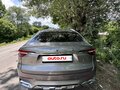 2021 Haval F7x I, серый, 2000000 рублей - вид 2