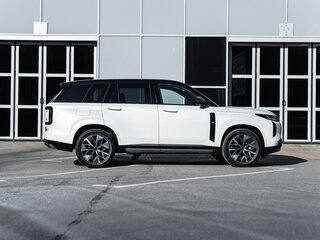 2026 GAC S7, белый, 6299000 рублей, вид 5