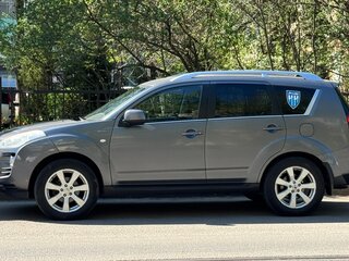2012 Peugeot 4007, серый, 1250000 рублей, вид 5
