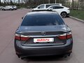 2014 Lexus ES 250 VI, серый, 1780000 рублей - вид 5