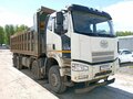 2022 FAW J6 CA3252, белый, 2331000 рублей - вид 1