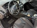 2015 Ford Focus III Рестайлинг, синий - вид 10