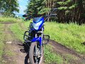2024 VMC (Vento) Riva II, голубой, 68000 рублей - вид 2