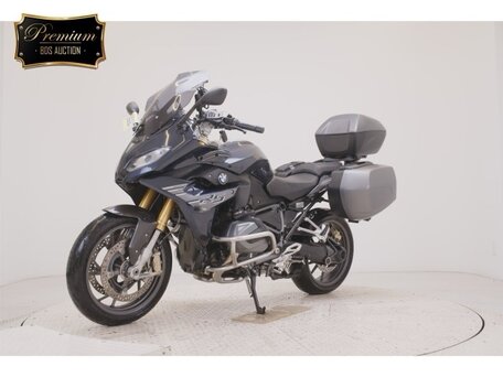 2021 BMW R 1250 RS, синий, 1173000 рублей, вид 4
