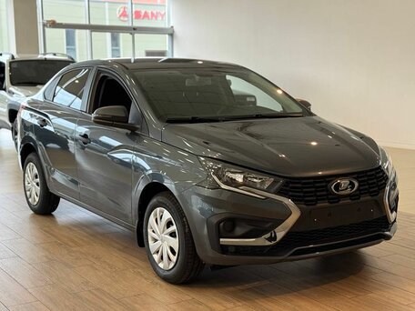Lada (ВАЗ) Iskra