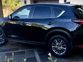 2018 Mazda CX-5 II, чёрный - вид 2