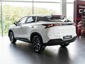 2026 Omoda C5 II, белый, 2629000 рублей - вид 3