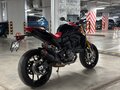2023 Ducati Monster 937, красный, 1199999 рублей - вид 3