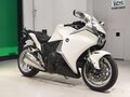 2010 Honda VFR 1200, белый