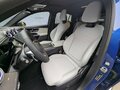 2026 Mercedes-Benz GLC Coupe 200 II (C254), синий - вид 6