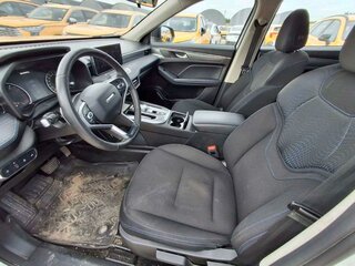 2024 Haval Jolion I Рестайлинг, белый, 1385000 рублей, вид 5