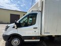 2018 Ford Transit, белый, 2200000 рублей - вид 9
