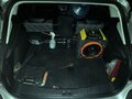 2013 Ford Focus III, серебристый, 850000 рублей - вид 6