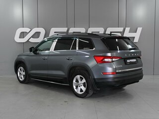 2020 Skoda Kodiaq I, серый, 2280000 рублей, вид 2