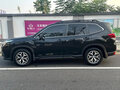 2022 Subaru Forester V Рестайлинг, чёрный, 2950000 рублей - вид 7