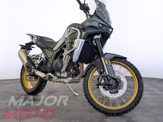 2025 Kove 800X, зелёный, 750000 рублей, вид 5
