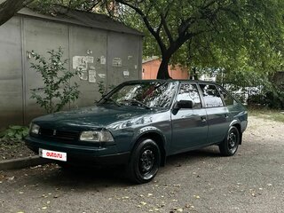 1999 Москвич 2141-01, синий, 250000 рублей, вид 1
