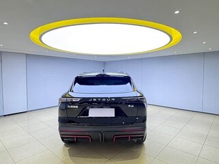 2023 Jetour Dashing I, серый, 1578000 рублей, вид 5