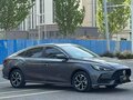 2023 MG 5 II, серый, 1011000 рублей - вид 2