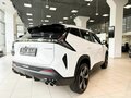 2025 Geely Cityray, белый - вид 3