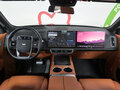 2024 Li Auto (Lixiang) L9 52.3 kWh I Рестайлинг, чёрный - вид 7