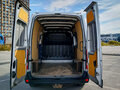 2020 Renault Master, серебристый, 3190000 рублей