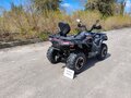 2026 Loncin XWolf 550, чёрный, 775000 рублей - вид 4