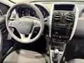 2026 Lada (ВАЗ) Largus I Рестайлинг, белый, 1892000 рублей - вид 11