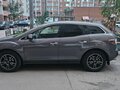 2008 Mazda CX-7 I, серый - вид 3