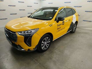 2023 Haval Jolion I, белый, 926108 рублей, вид 1